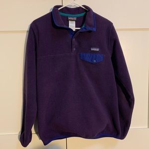Patagonia pullover